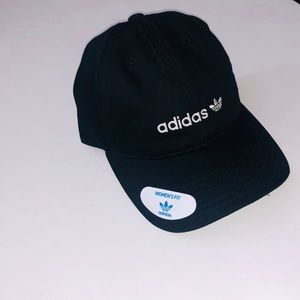 New Adidas Women’s Fit Hat